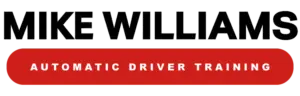 Mike Williams Automatic Driver Training