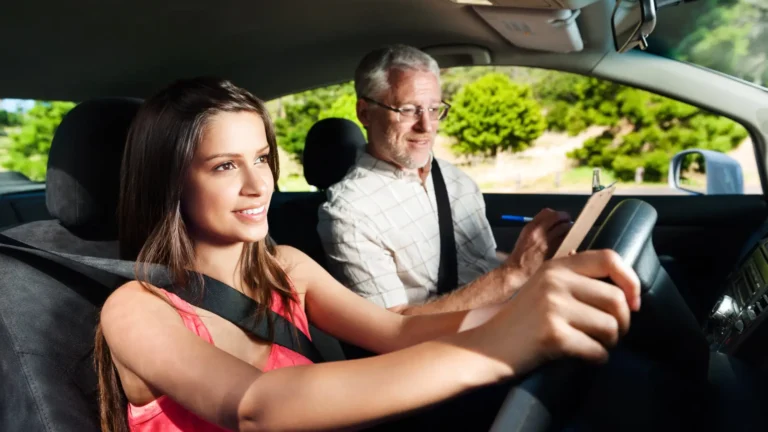 You can be a confident learner driver with lessons and intensive courses from MW Driver Training