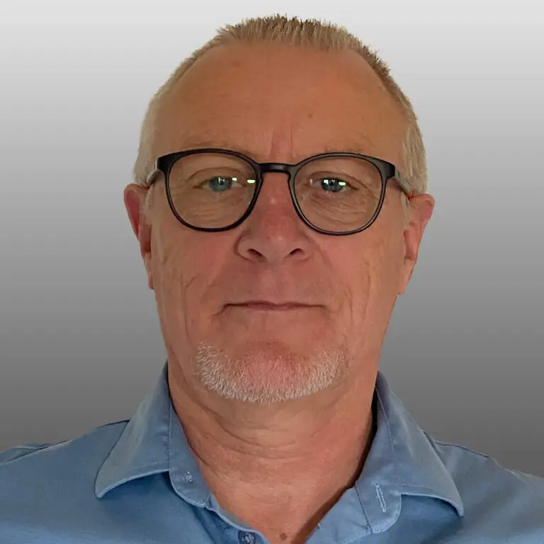 Mike Williams - Your driving instructor in Cheltenham & Gloucester