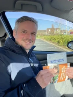 "I found Mike to be very approachable, easy to talk to and able to give constructive feedback in a very professional way." I found Mike to be very approachable, easy to talk to and able to give constructive feedback in a very professional way.