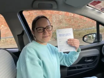 "Mike is very good and patient instructor and his teaching methods I found great." Mike is very good and patient instructor and his teaching methods I found great.