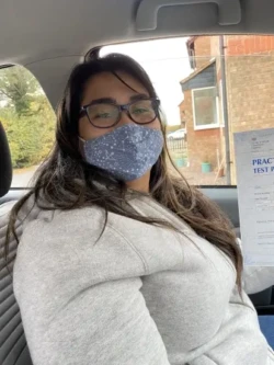 "He gave me a lot of tips for all parking , he was not just teach me how to drive or how to pass my test but he was teach to be good driver and drive safely. I highly recommend him." He gave me a lot of tips for all parking , he was not just teach me how to drive or how to pass my test but he was teach to be good driver and drive safely. I highly recommend him.