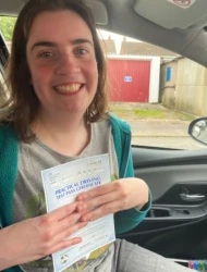 I felt very comfortable with Mike teaching