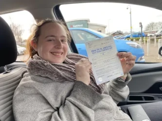 "Mike is so friendly and can Instantly put even the most nervous learner (me!) at ease." Mike is so friendly and can Instantly put even the most nervous learner (me!) at ease.