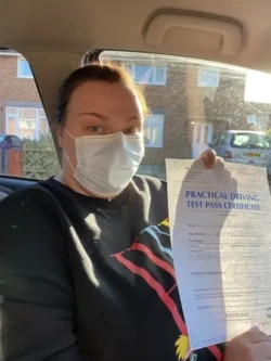 "I would 100% recommend Mike to anyone who is in the areas he covers & looking for an instructor, he´s brilliant & its been a pleasure learning from you!" I would 100% recommend Mike to anyone who is in the areas he covers & looking for an instructor, he´s brilliant & its been a pleasure learning from you!