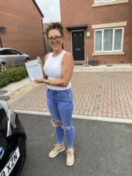 "i was really happy with with Mike And all his tips all around great instructor" i was really Happy with with Mike And all his tips all around great instructor